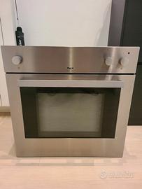 Forno Rex Electrolux