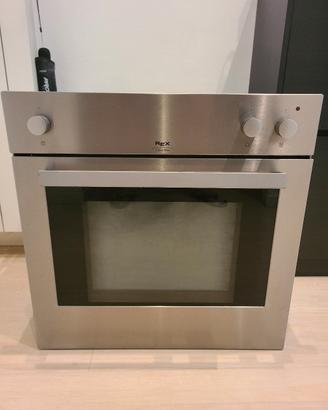 Forno Rex Electrolux