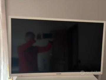 Smart tv Telefunken