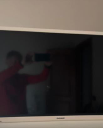 Smart tv Telefunken