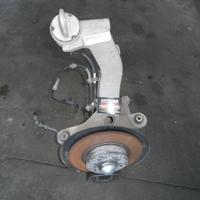 Braccio oscillante assale posteriore ALFA ROMEO GI