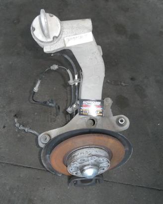 Braccio oscillante ALFA ROMEO GIULIETTA