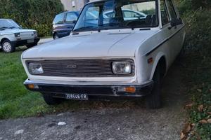 FIAT 128 CL 1979