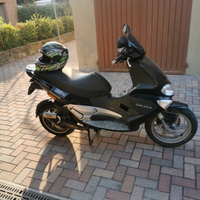 Gilera runner
