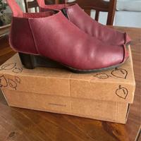 Stivaletti Trippen donna