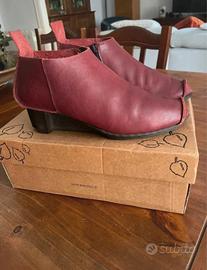 Stivaletti Trippen donna