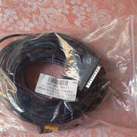 cavo collegamento per batteria elettrica 