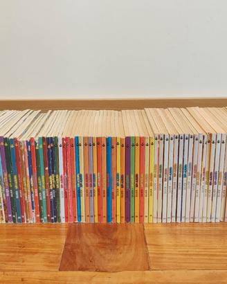 COLLEZIONE STORICA DI FUMETTI DI LUPO ALBERTO