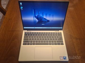 Dell 14 Laptop DC14250 14" 2K