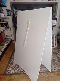 cavalletto espositore