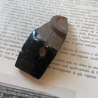 Frammento di ceramica della Dinastia Song