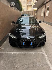 W 420 d coupe da vetrina