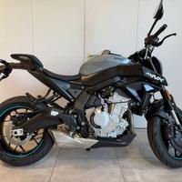 CFMOTO 675 NK
