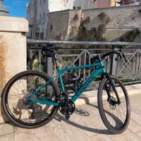 Gravel Canyon Grail 7