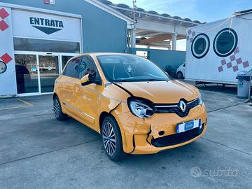Renault Twingo Elettrica INTENS **VEICOLO LIEVEMEN