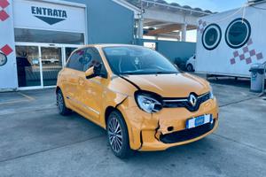 Renault Twingo Elettrica INTENS **VEICOLO LIEVEMEN