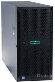 Server HP ML350 G9