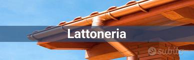 Lattoniere edile