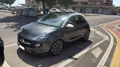 Opel adam 1400 benz/gpl