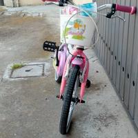 bicicletta per bambini