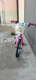 bicicletta per bambini