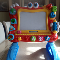 Lavagna magica CLEMENTONI