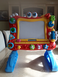 Lavagna magica CLEMENTONI