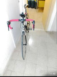 Bici da Corsa Bottecchia Top Sprinter