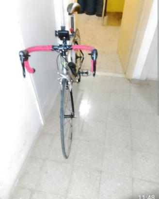 Bici da Corsa Bottecchia Top Sprinter