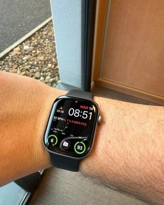Apple Watch serie11 da 46m