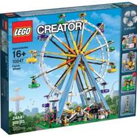 LEGO 10247 Ferris Wheel nuovo MISB