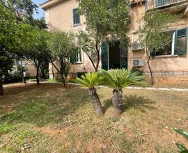 Villa: quartiere matteotti - via pasubio