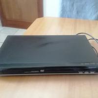 dvd video player
