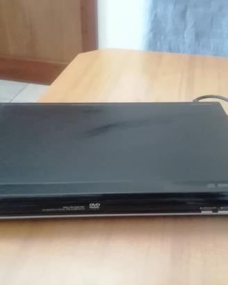 dvd video player