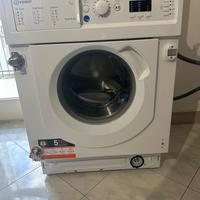 Lavatrice Indesit 7 kg ad incasso (e non)