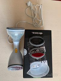 Ferro da stiro verticale