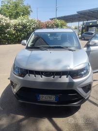 MAHINDRA KUV 100 K8GPL 