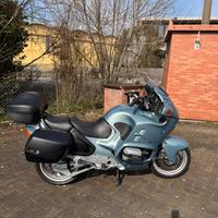 Bmw R1100RT