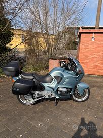 Bmw R1100RT