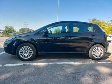 Fiat punto evo 1.3 multijet 75 cv 2011