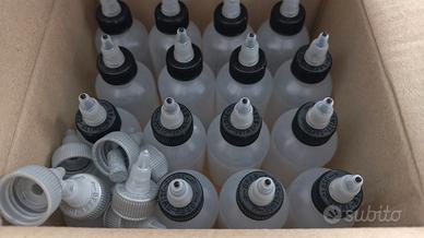 Flaconi per aerografia 125ml