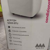 climatizzatore portatile