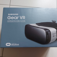 Samsung Gear VR