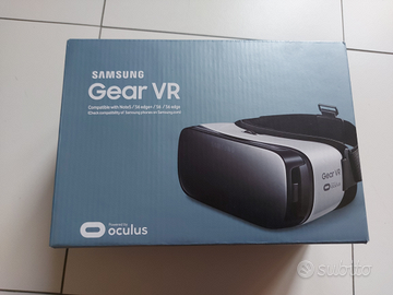 Samsung Gear VR