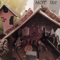 Ambientazioni presepe