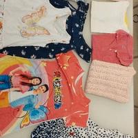 Vestiti bambina 7/8 anni - Esitate 