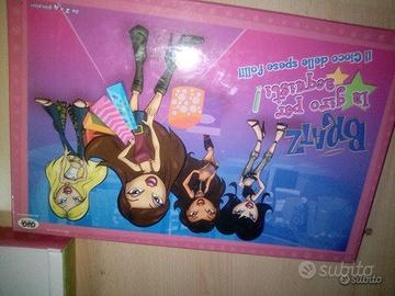 Bratz- il gioco degli acquisti- GIG - 1990