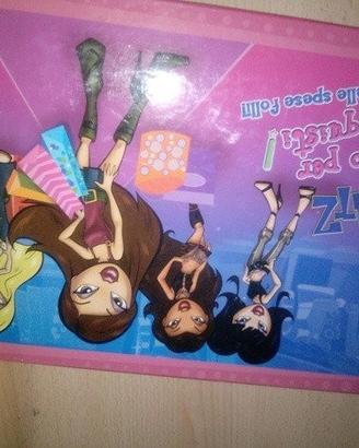 Bratz- il gioco degli acquisti- GIG - 1990