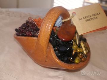 PIccole chincaglierie a scelta