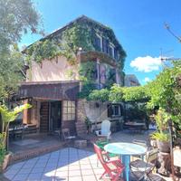 Porzione di villa - Cefalù